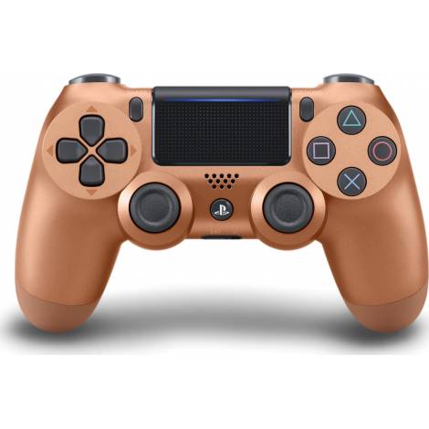 Sony PS4 Dualshock 4 Controller Copper V2