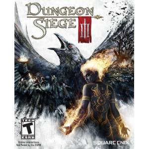 Dungeon Siege III - Steam CD Key (Κωδικός μόνο) (PC)