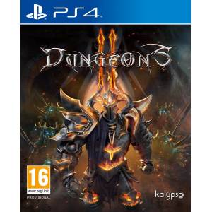Dungeons 2 (Includes Exclusive Content) (PS4)