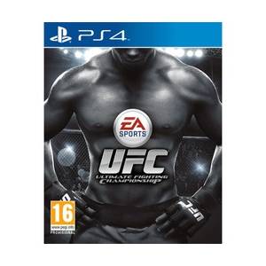 EA Sports UFC (PS4)