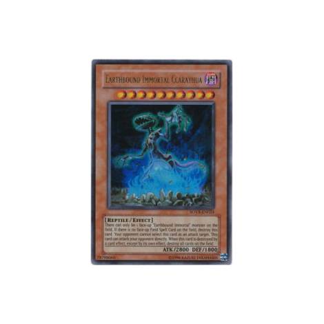 Earthbound Immortal Ccarayhua (Ultra Rare SOVR)
