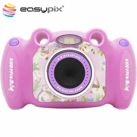 EASYPIX KIDDYPIX CAMCORDER BLIZZ PINK