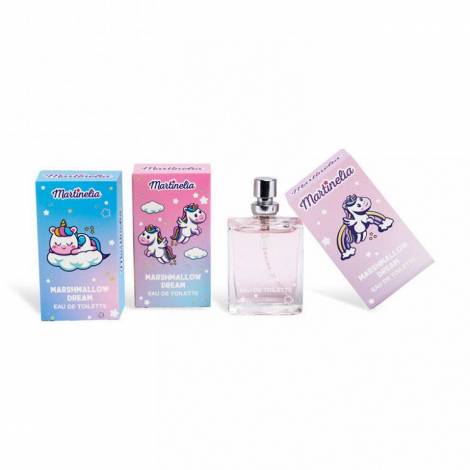 Eau de Toilette 15ml MARSHMALLOW DREAM