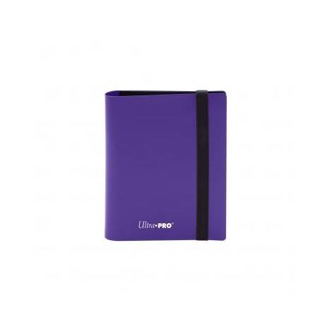 Eclipse Royal Purple 2-Pkt PRO-Binder