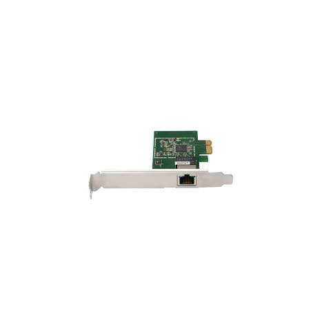 EDIMAX LAN ADAPTER EN-9225TX-E, 2.5 GIGABIT PCIE ETHERNET CARD, 2YW.