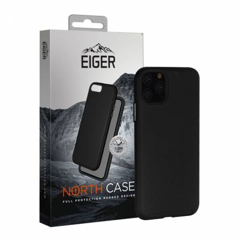 Eiger North θήκη προστασίας για iPhone 11 Pro Black EGCA00152
