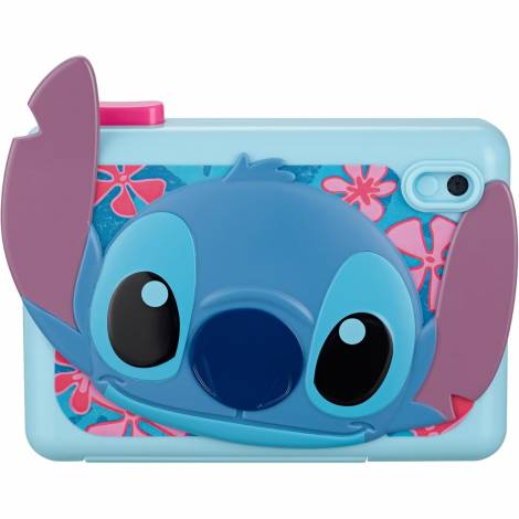 eKids Disney Stitch Digital Camera H πρώτη παιδική φωτογραφική μηχανή για παιδιά (SH-533) (Γαλάζιο/Μωβ)