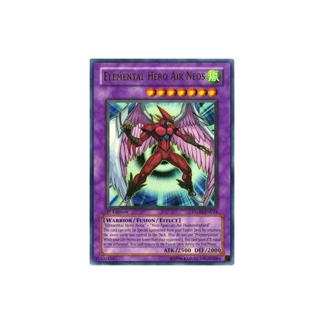 Elemental HERO Air Neos (Ultra Rare STON )