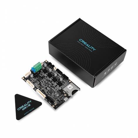 Ender-3 S1/Ender-3S1 Pro(Plus) V2.4.S1 Silent MotherBoard