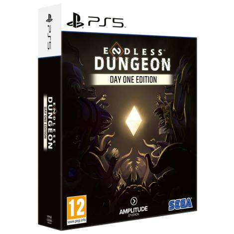 Endless Dungeon - D1 Edition (PS5)