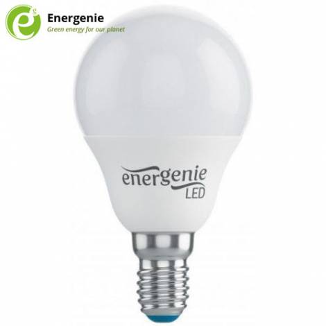 ENERGENIE LED LAMP E27 5W 3000K (072-01-000994)