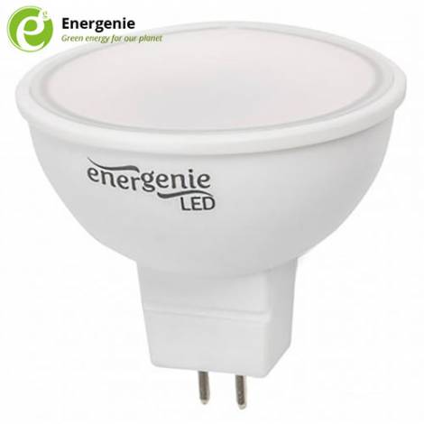 ENERGENIE LED LAMP MR16 5W 3000K (072-01-001008)