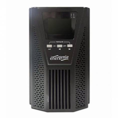 ENERGENIE ONLINE UPS 1000VA (072-01-001633)