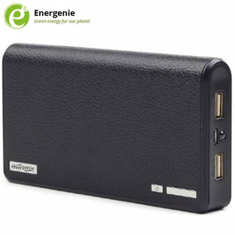 ENERGENIE POWER BANK 12000MAH (072-01-000587)