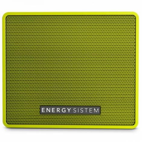 ENERGY SISTEM BT 4,1 Music Box 1+ Pear Κίτρινο 445967