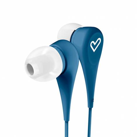 ENERGY SISTEM  Ακουστικά Earphones Style 1+ Navy 445981