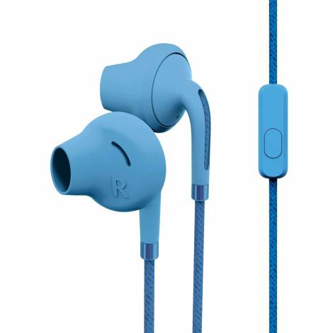 ENERGY SISTEM  Ακουστικά Earphones Style 2+ Sky 447169