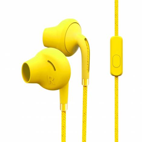 ENERGY SISTEM Earphones Style 2+ Vanilla 447183