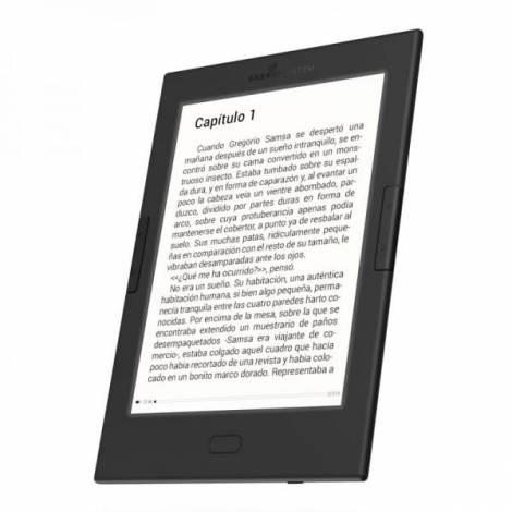 ENERGY SISTEM Ereader Pro 4 446711