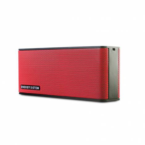 ENERGY SISTEM Music Box B2 Bluetooth Κοραλί 426706