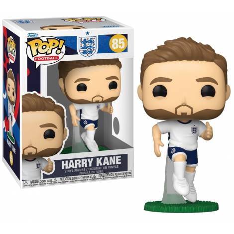 ENGLAND - POP Football N° 85 - Harry Kane