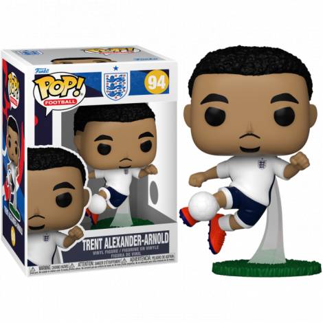 ENGLAND - POP Football N° 94 - Trent Alexander Arnold