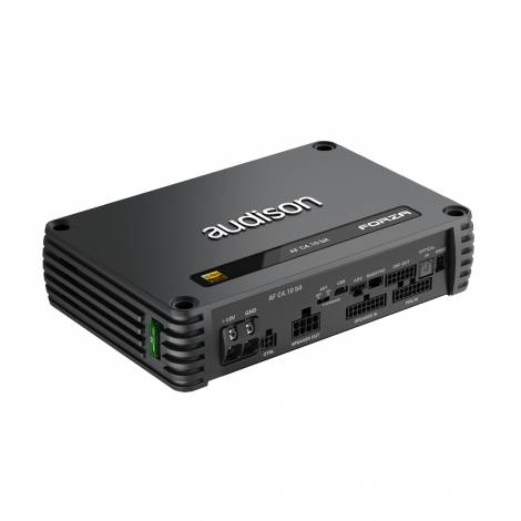 Ενισχυτής Αυτοκινήτου – Audison Forza AF C4.10 bit