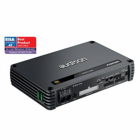 Ενισχυτής Αυτοκινήτου – Audison Forza AF M12.14 bit