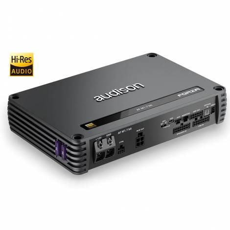 Ενισχυτής Αυτοκινήτου – Audison Forza AF M1.7 bit