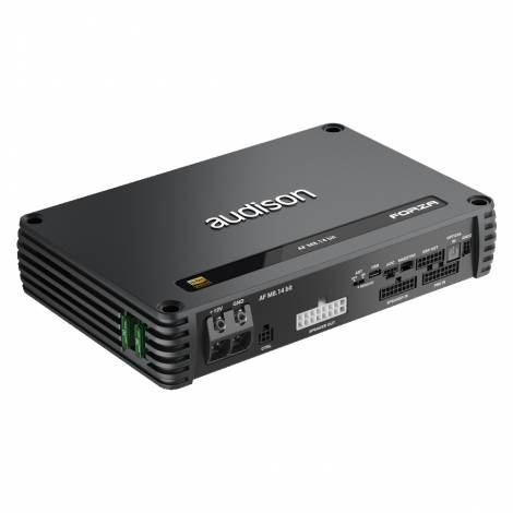 Ενισχυτής Αυτοκινήτου – Audison Forza AF M8.14 bit