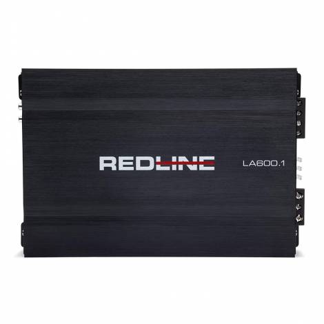 Ενισχυτής Αυτοκινήτου – DD Audio RL-LA600.1