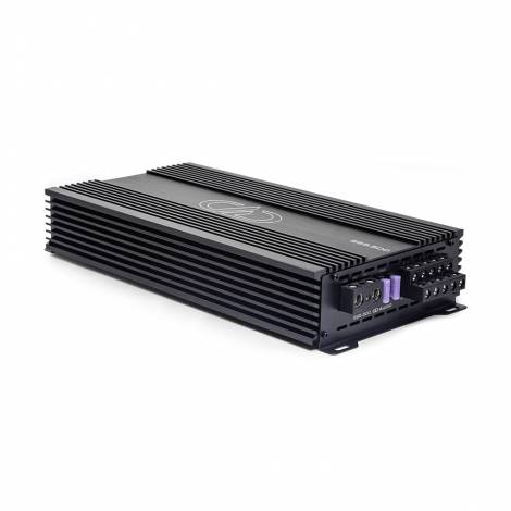 Ενισχυτής Αυτοκινήτου – DD Audio SS5.500