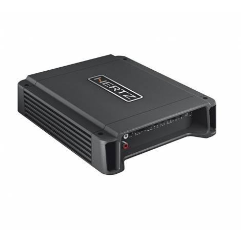 Ενισχυτής Αυτοκινήτου – Hertz Compact Power HCP 1D