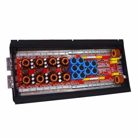 Ενισχυτής Αυτοκινήτου – Powerus PW15000 1Ω