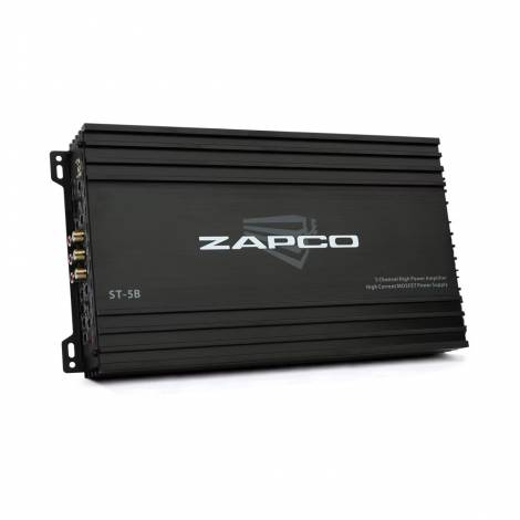 Ενισχυτής Αυτοκινήτου – ZAPCO ST-5B