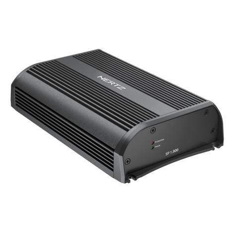 Ενισχυτής Marine - Hertz SPL Show SP 1.900