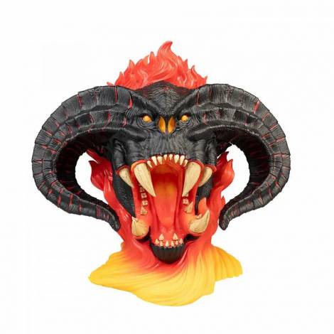 Επιτραπέζιο Φωτιστικό 30.4εκ LORD OF THE RINGS Balrog Lamp