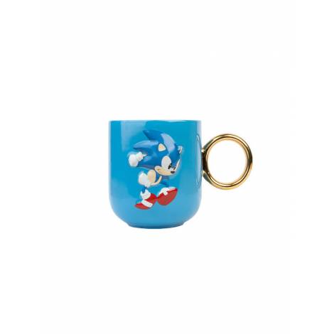 Eric 3D Mug Sonic the Hedgehog (TAZ3D004)