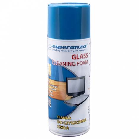 Esperanza Καθαριστικό Σπρέυ Οθόνης 400ml ES119