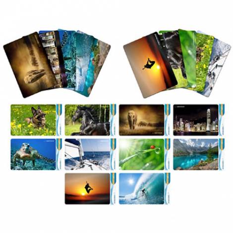 ESPERANZA MOUSE PAD DIFFERENT PATTERNS