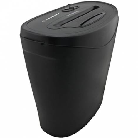 Καταστροφέας χαρτιού ESPERANZA PAPER CREDIT CARDS AND CD SHREDDER 18L RAZOR