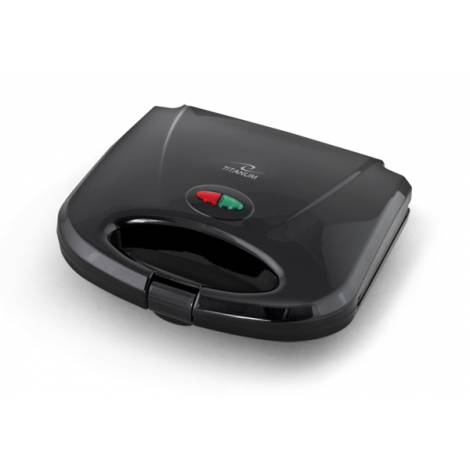 Esperanza Τοστιέρα Titanum Casserole Black TKT002K