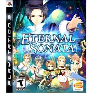 Eternal Sonata (PS3)