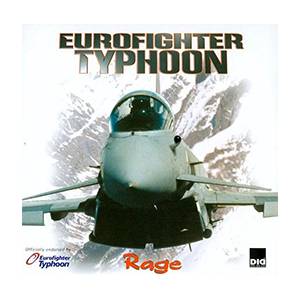 Eurofighter Typhoon - Steam CD Key (Κωδικός μόνο) (PC)