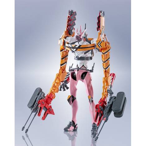 Evangelion: 3.0+1.0 - Robot Spirits Action Figure Type-08 ß-ICC - 17 cm