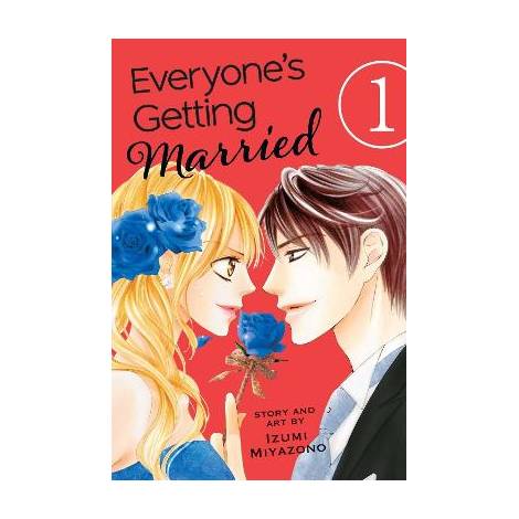 EVERYONES GETTING MARRIED 01PA