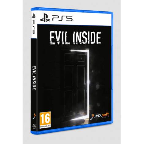 Evil Inside (PS5)