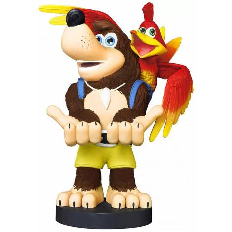 EXG Cable Guys: Banjo-Kazooie Phone  Controller Holder (CGCRCG300155)