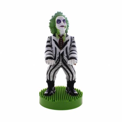 EXG Cable Guys: Beetlejuice Phone & Controller Holder (CGCRWB400413)