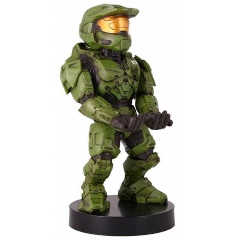 EXG Cable Guys: Halo - Master Chief  Phone Stand  Controller Holder (CGCRHA300232)
